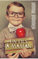 Un fils a maman