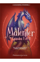 Malenfer - malenfer - integrale 1 - episodes i et ii