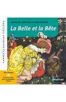 La belle et la bete