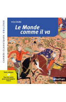 Le monde comme il va