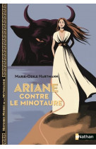 Ariane contre le minotaure - vol01