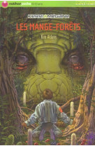 Kerri et mégane les mange-forêts nathan poche numéro 36