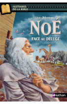 Noe, face au deluge - vol08