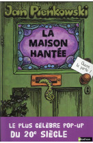 La maison hantee