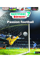 Passion football ! - vol36