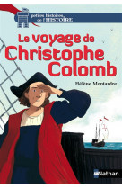 Le voyage de christophe colomb - vol04