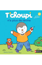 T-choupi n-a plus de tetine - vol58