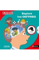 Explore ton cerveau