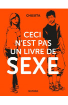 Ceci n-est pas un livre de sexe