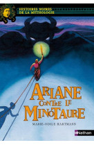 Ariane contre le minotaure - vol05