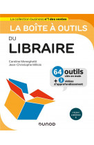 La boite a outils du libraire