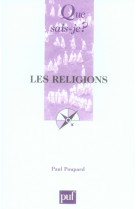 Les religions