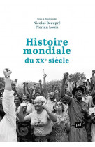 Histoire mondiale du xxe siecle