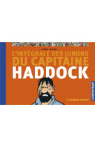 Le haddock illustre