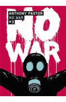 No war - vol03