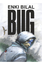 Bug - livre 1