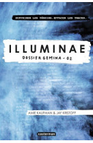 Illuminae - vol02 - dossier gemina