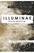 Illuminae - vol03 - obsidio