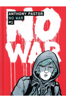 No war - vol01