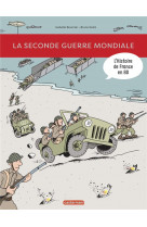 La seconde guerre mondiale - ne2018