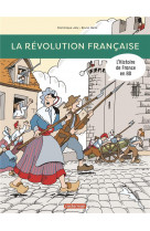 La revolution francaise - ne2018