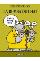 Le chat - t22 - la rumba du chat