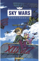 Sky wars - vol01