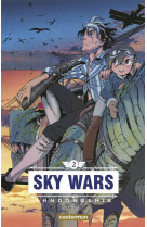 Sky wars - vol02