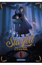 Starfell - vol01 - violette dupin et le jour perdu