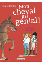 Mon cheval est genial !