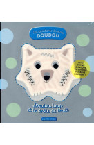 Les aventures de mon doudou - t02 - doudou loup et le drole de bruit