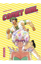 Comet girl - vol02