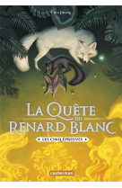 La quête du renard blanc