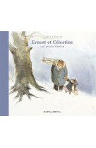 Ernest et celestine - ernest et celestine ont perdu simeon - album relie