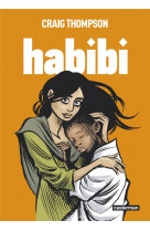 Habibi (op roman graphique)