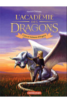 L-academie des dragons - vol02 - cara et voleuse d-argent