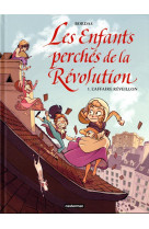 Les enfants perches de la revolution - vol01 - l-affaire reveillon