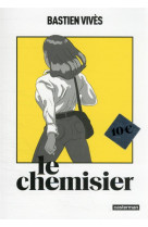 Le chemisier (op roman graphique)