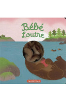 Les bebetes - t113 - bebe loutre