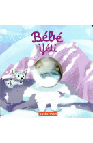 Les bebetes - t120 - bebe yeti