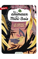 Les animaux de mini-bois - t03 - le chemin des etoiles