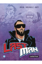 Lastman - vol06