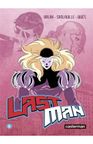 Lastman - vol05