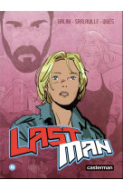 Lastman - vol12