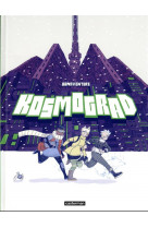 Kosmograd - vol01