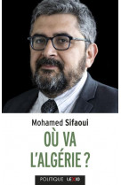 Ou va l-algerie ?