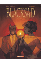 Blacksad - tome 3 - ame rouge