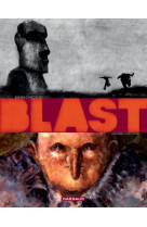 Blast - t01 - blast - tome 0 - grasse carcasse