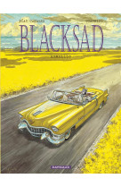 Blacksad - tome 5 - amarillo