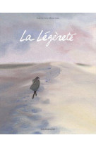 La legerete - tome 0 - la legerete